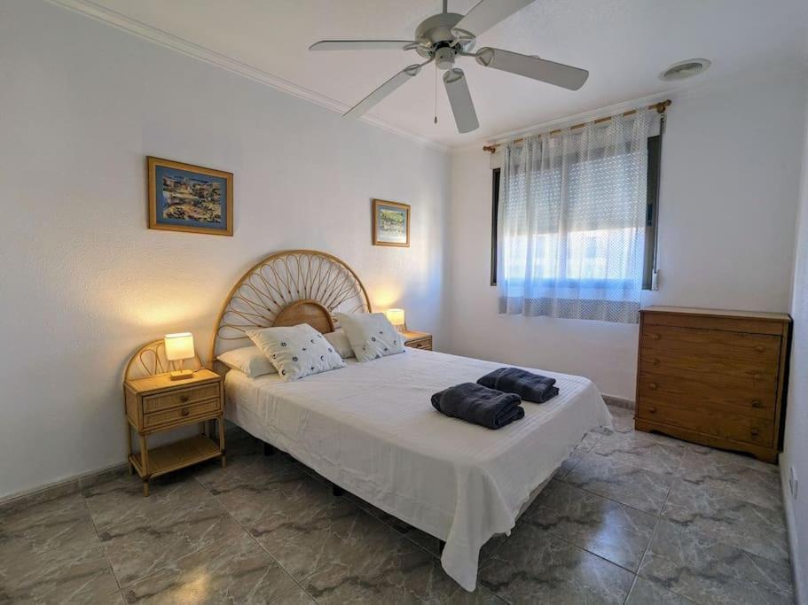 Playa Mar Διαμέρισμα Santa Pola Εξωτερικό φωτογραφία