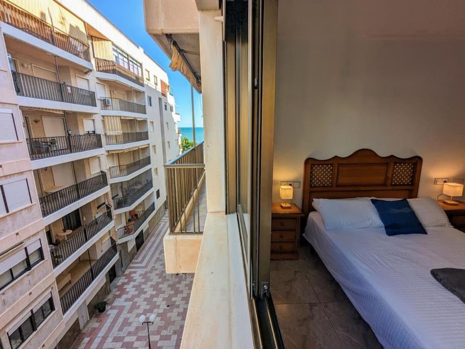 Playa Mar Διαμέρισμα Santa Pola Εξωτερικό φωτογραφία