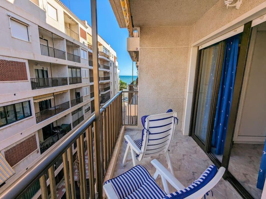 Playa Mar Διαμέρισμα Santa Pola Εξωτερικό φωτογραφία